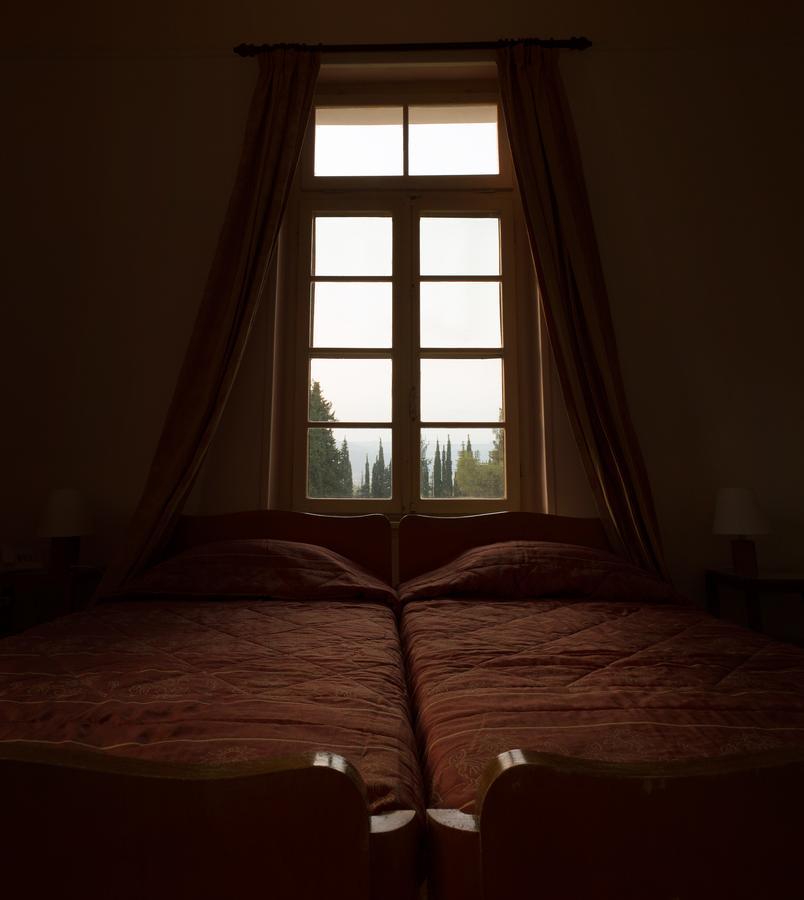 Hotel Oiti لاوترا  ايباتيس المظهر الخارجي الصورة