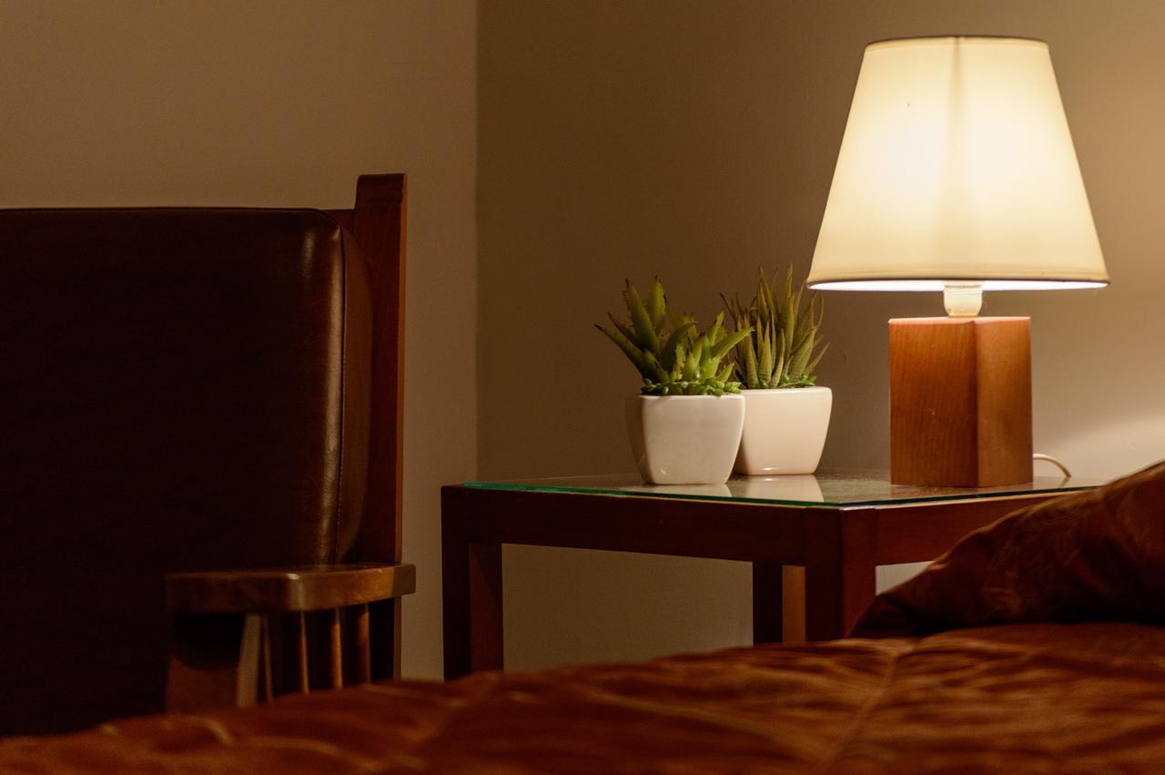 Hotel Oiti لاوترا  ايباتيس المظهر الخارجي الصورة